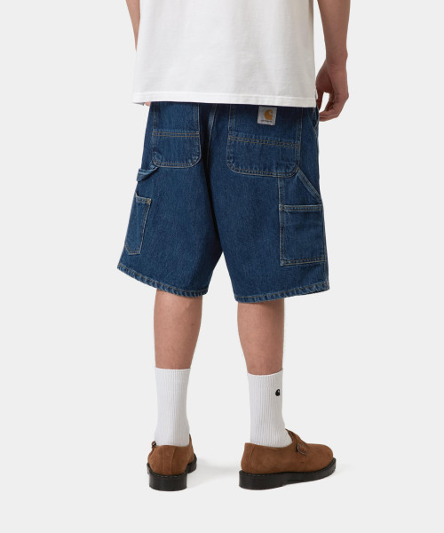 Single Knee Short