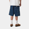 Single Knee Short