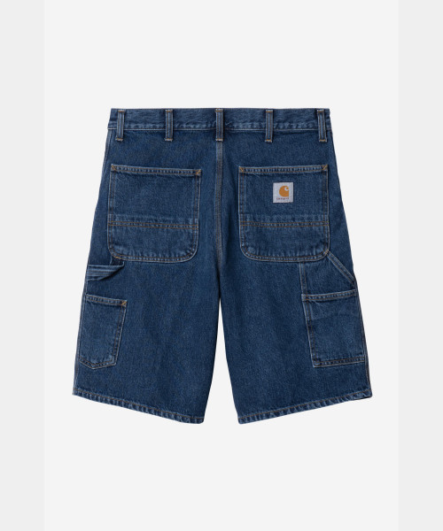 Single Knee Short