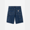 Single Knee Short