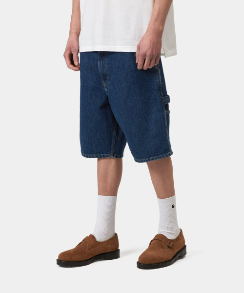 Single Knee Short