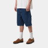 Single Knee Short