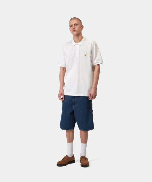 Single Knee Short