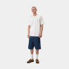 Single Knee Short