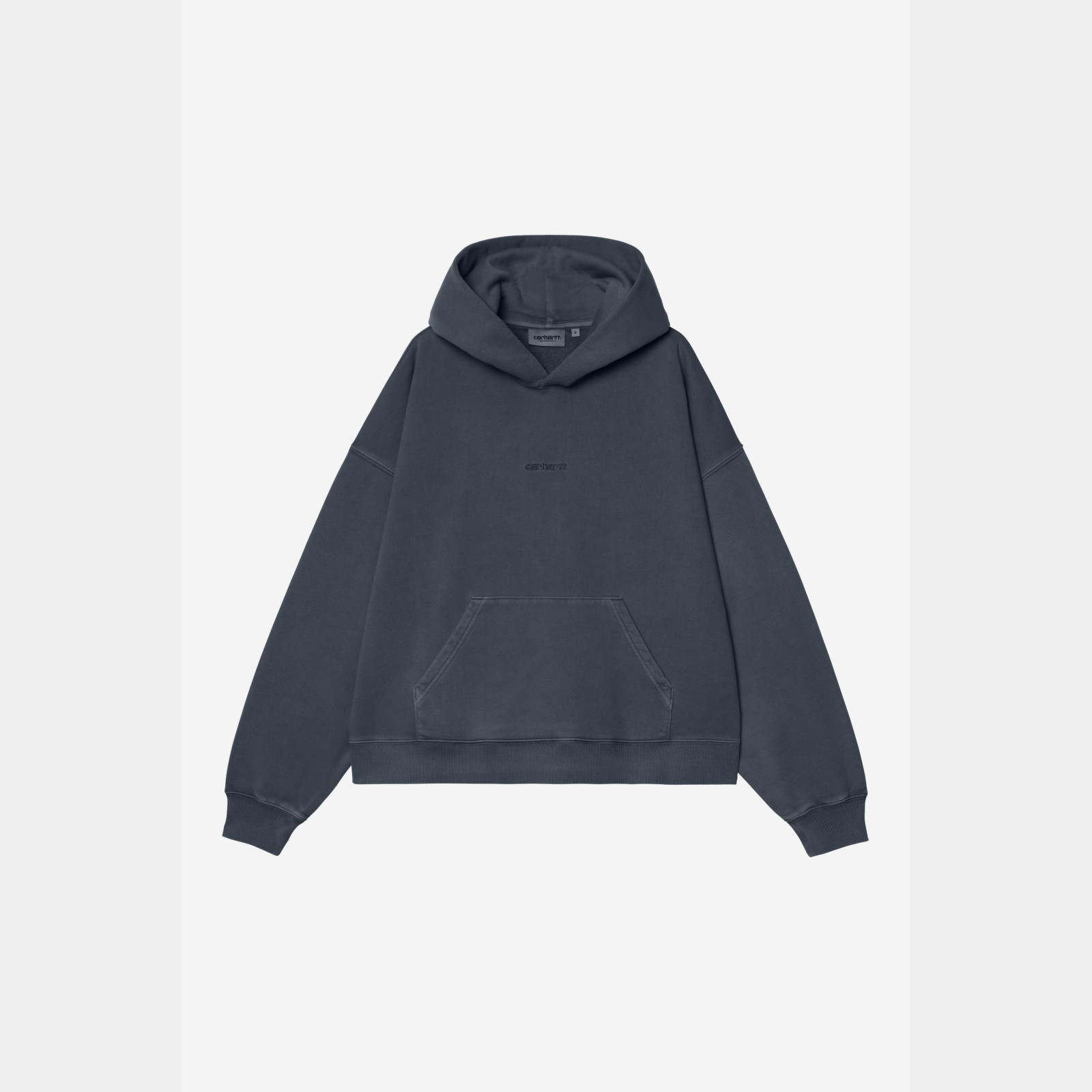 W Hooded Benton Sweat