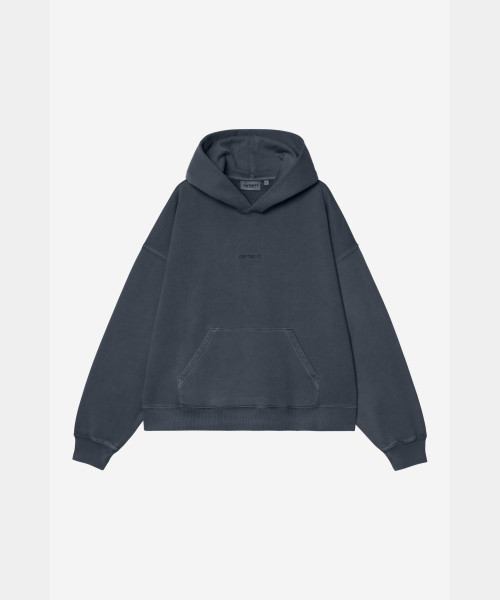 W Hooded Benton Sweat