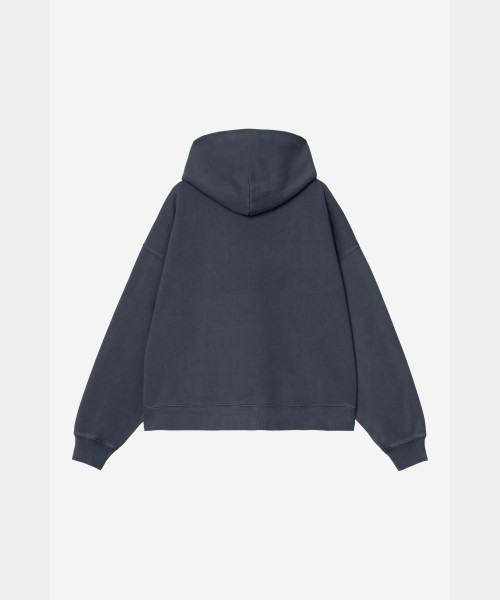 W Hooded Benton Sweat