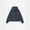W Hooded Benton Sweat