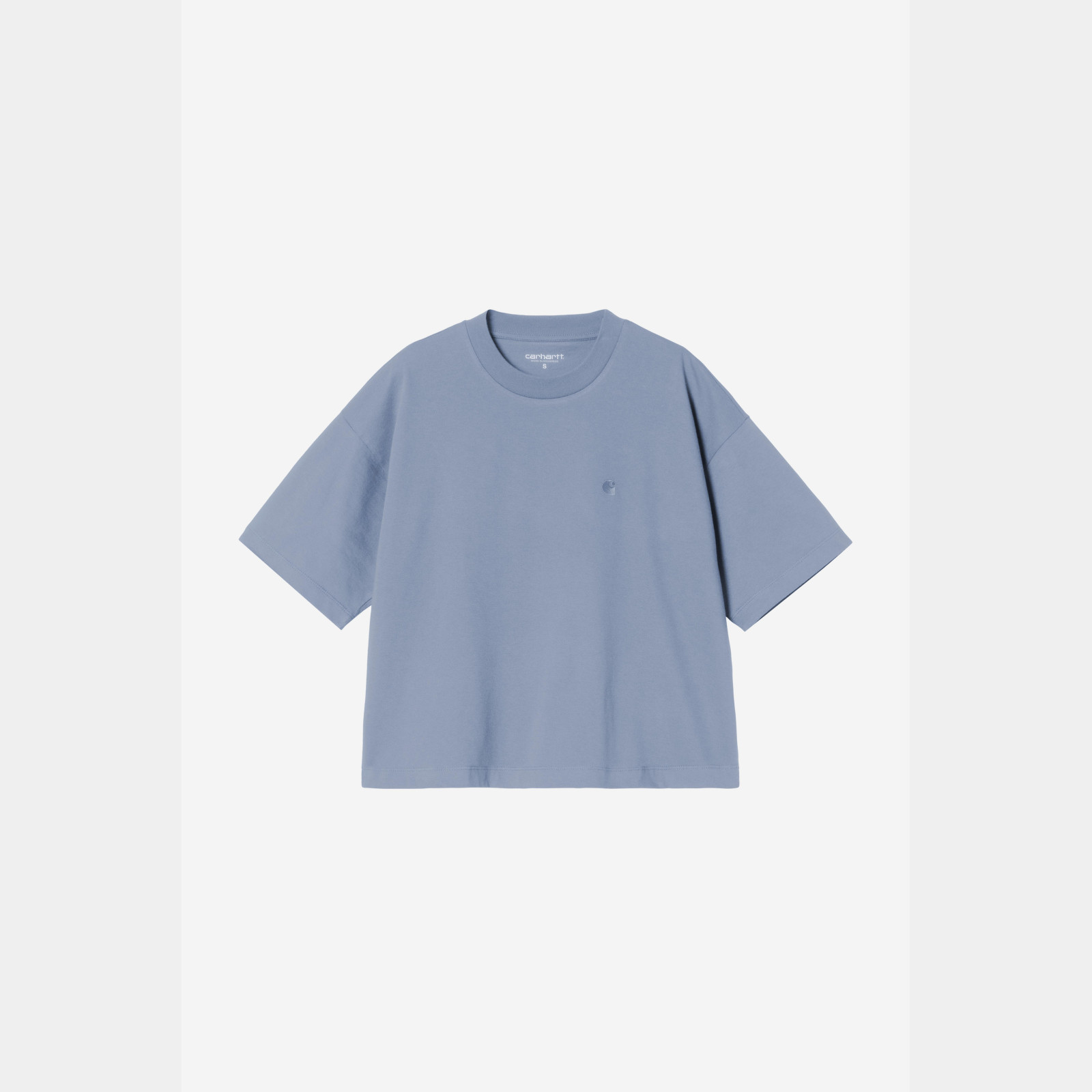 W SS Chester T-Shirt