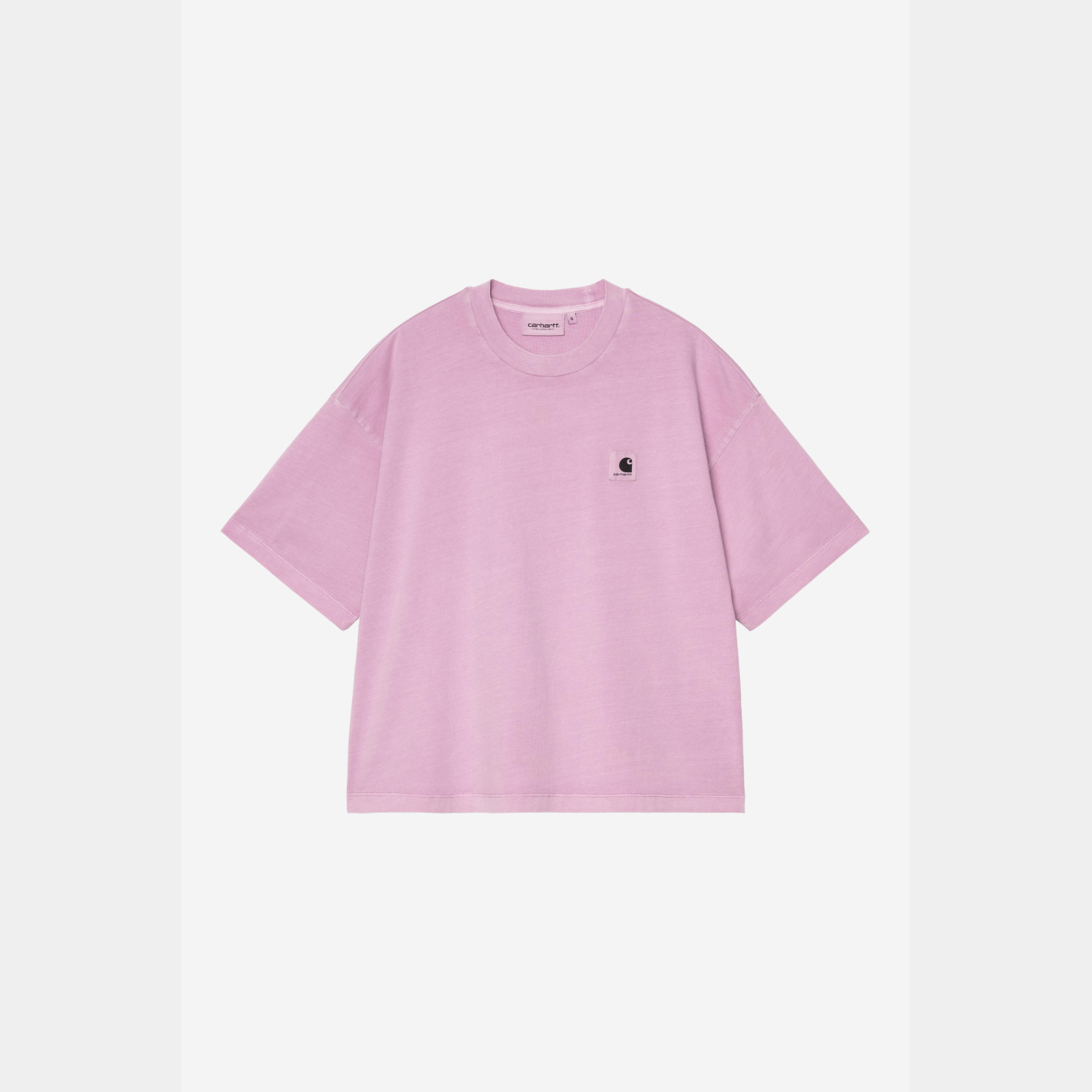 W SS Nelson T-Shirt