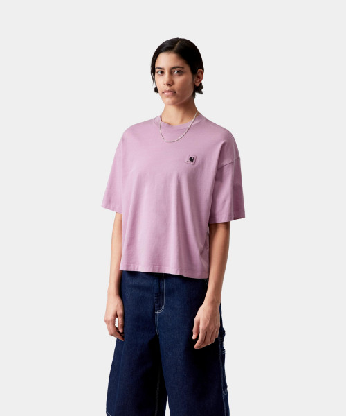 W SS Nelson T-Shirt