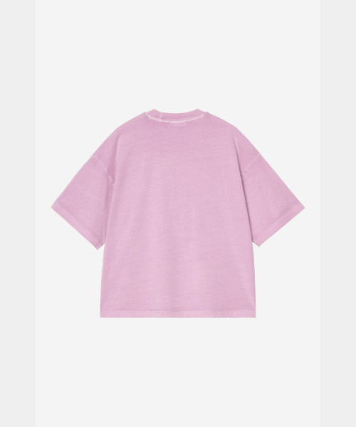 W SS Nelson T-Shirt