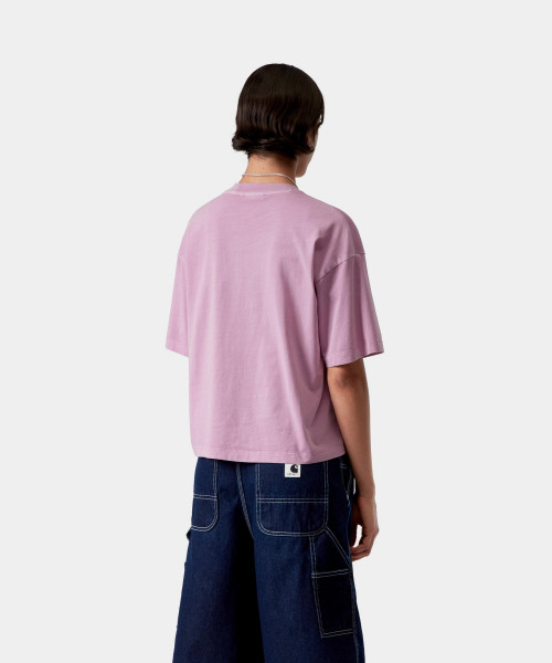 W SS Nelson T-Shirt