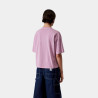 W SS Nelson T-Shirt
