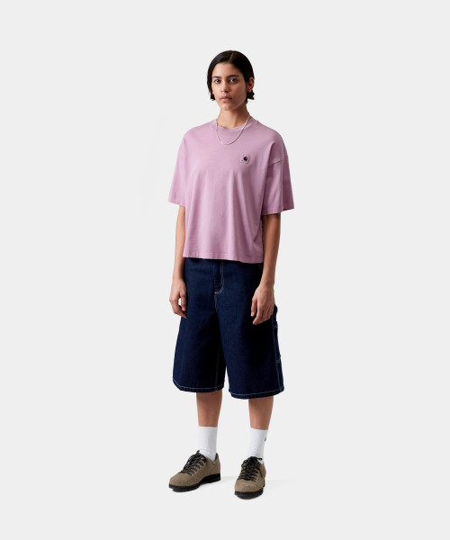 W SS Nelson T-Shirt