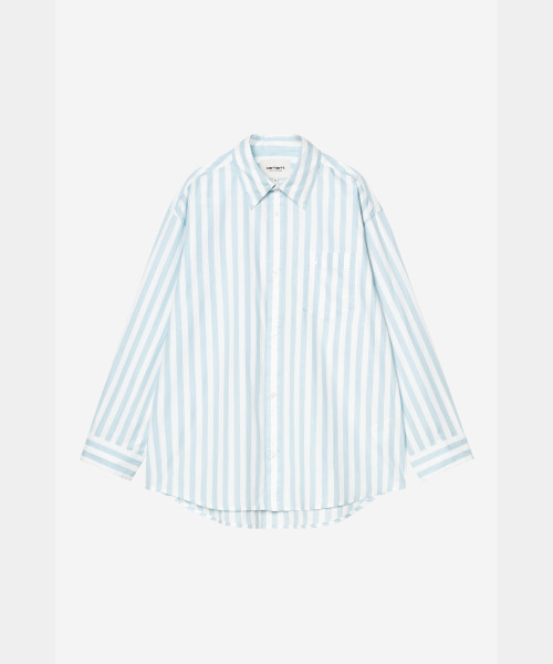 Camicia Royce L/S da donna