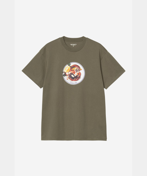 S/S Octopus T-Shirt