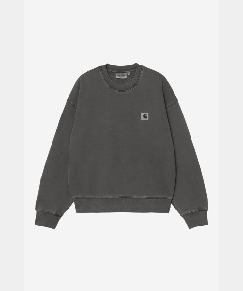 Felpa Nelson da donna