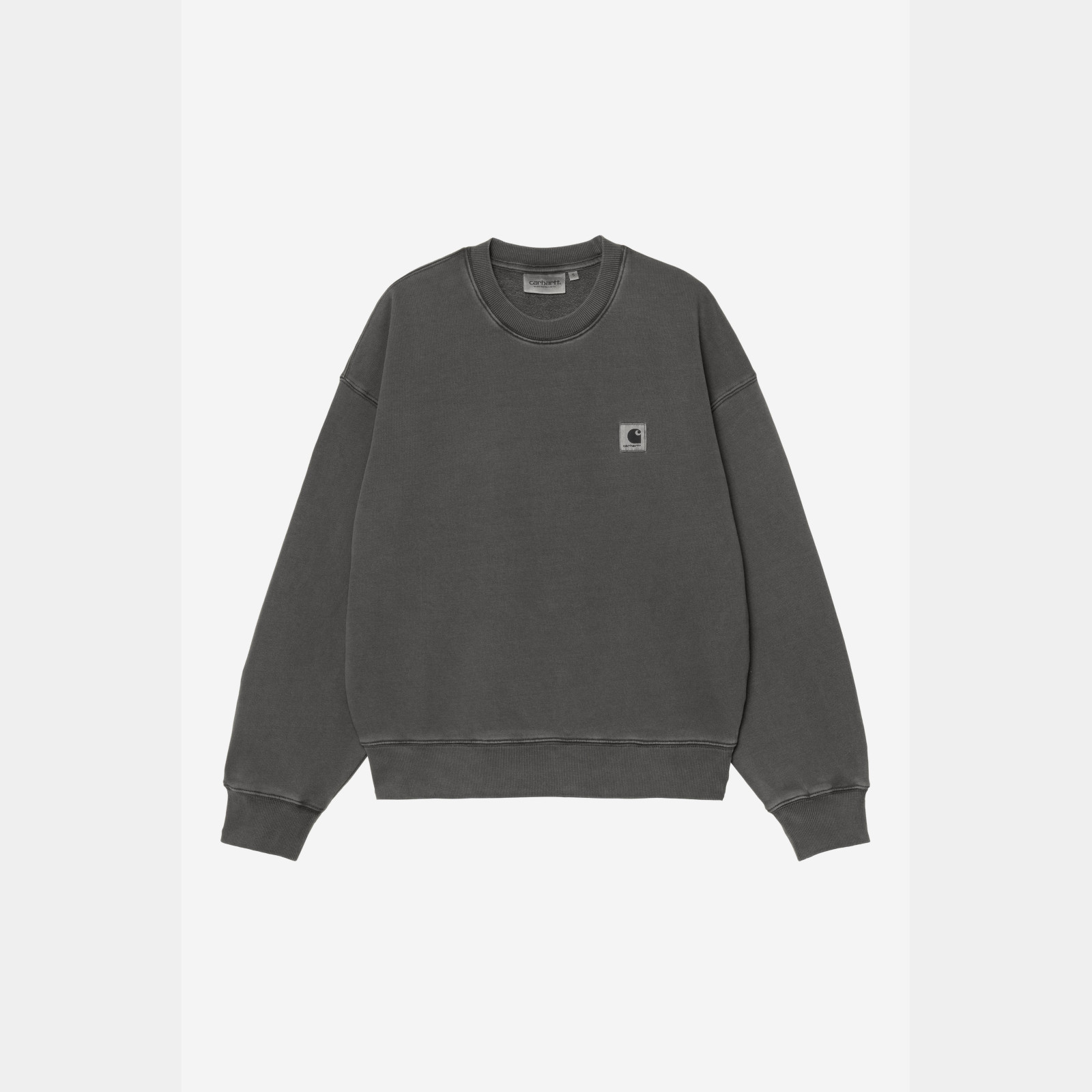 Felpa Nelson da donna