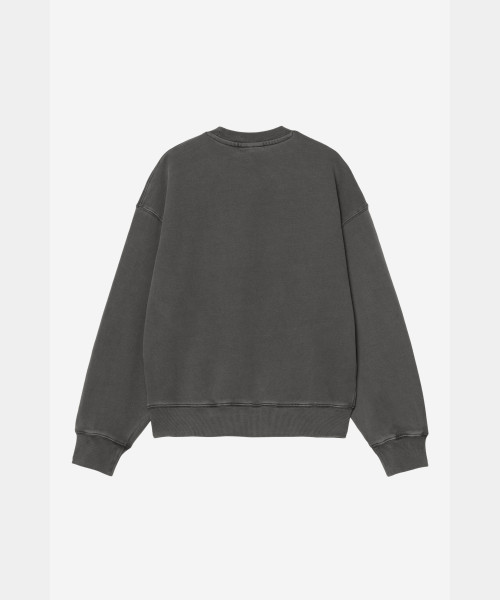 Felpa Nelson da donna