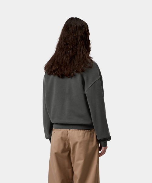 Felpa Nelson da donna