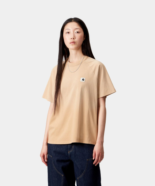 W SS Hudson T-Shirt