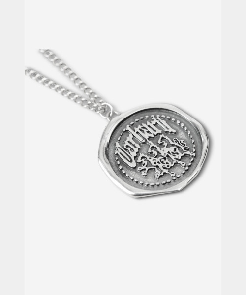 Hackwork Pendant