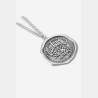 Hackwork Pendant