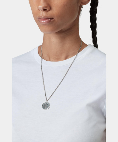 Hackwork Pendant