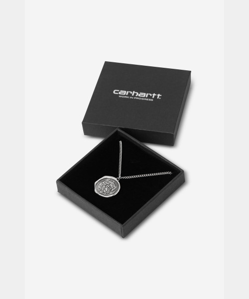 Hackwork Pendant