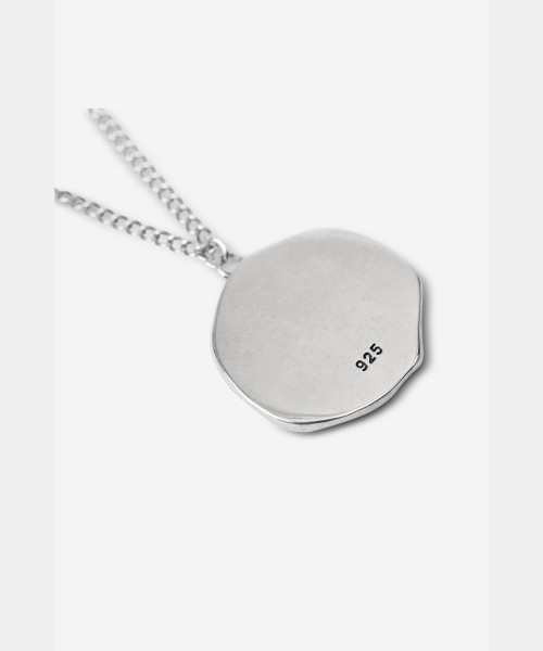 Hackwork Pendant