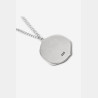 Hackwork Pendant