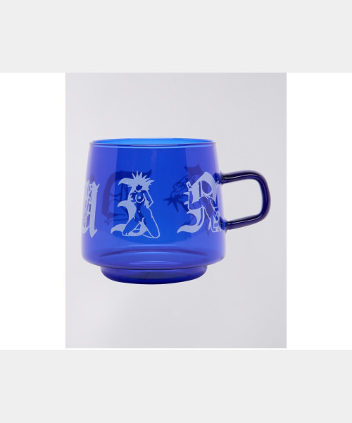 Glass Coffee Cup
