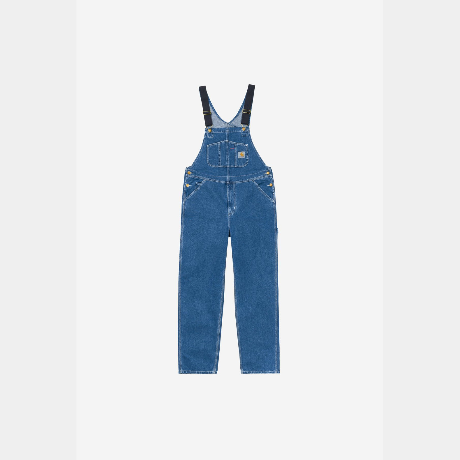 Bib Overall
