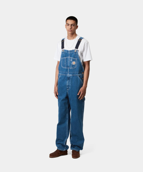 Bib Overall