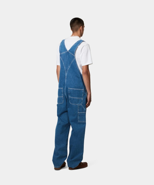 Bib Overall