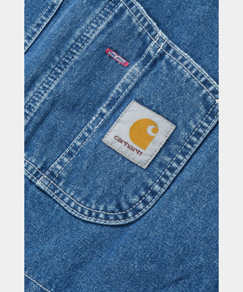Bib Overall