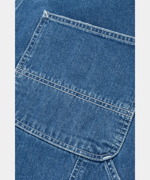 Bib Overall
