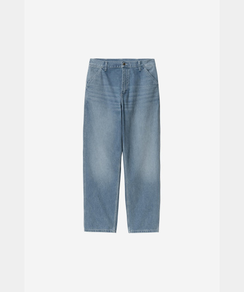 Simple Pant
