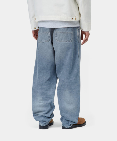 Simple Pant