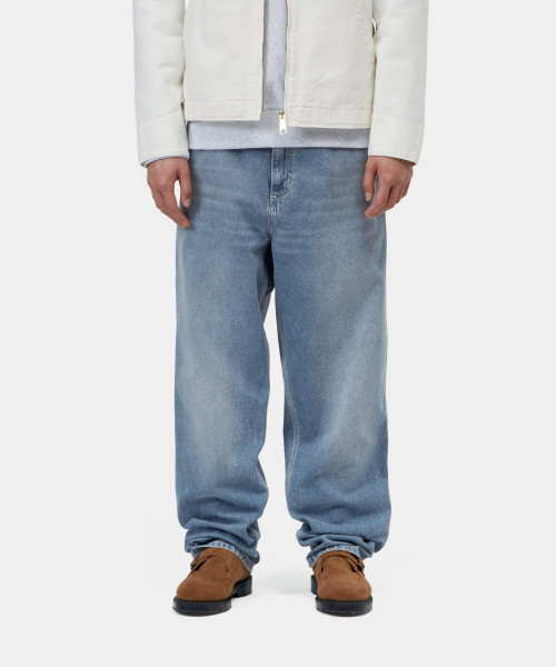 Simple Pant