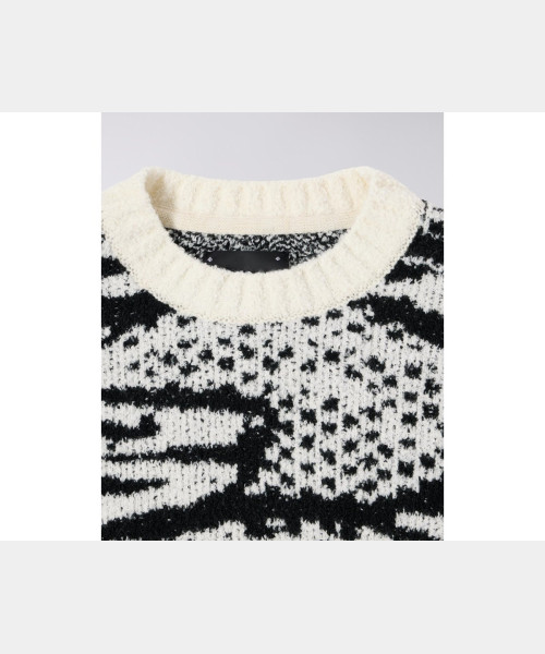Panku Sweater