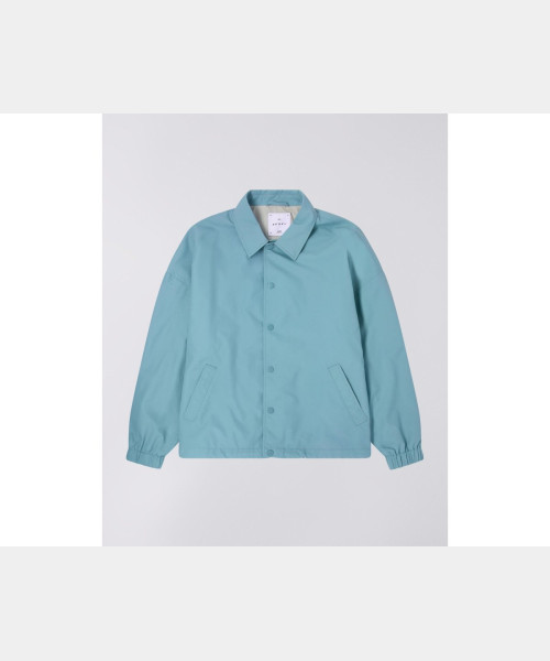 Larry Coach Jacket