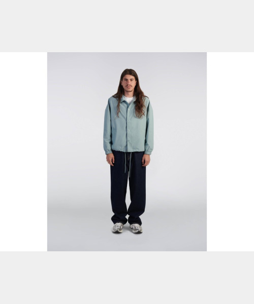 Larry Coach Jacket