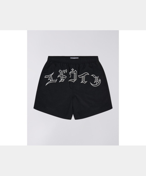 Gothic Swimming Short