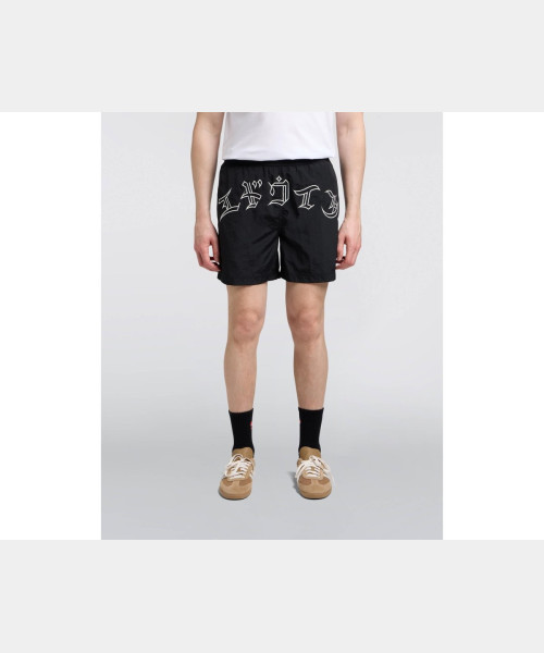 Gothic Swimming Short