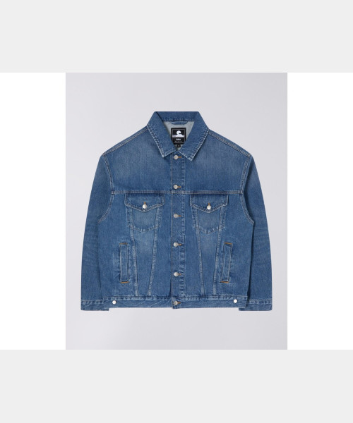 EU-Trucker Jacket