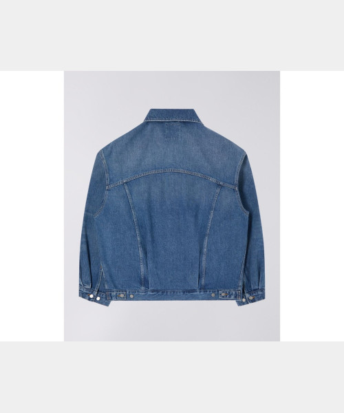 EU-Trucker Jacket
