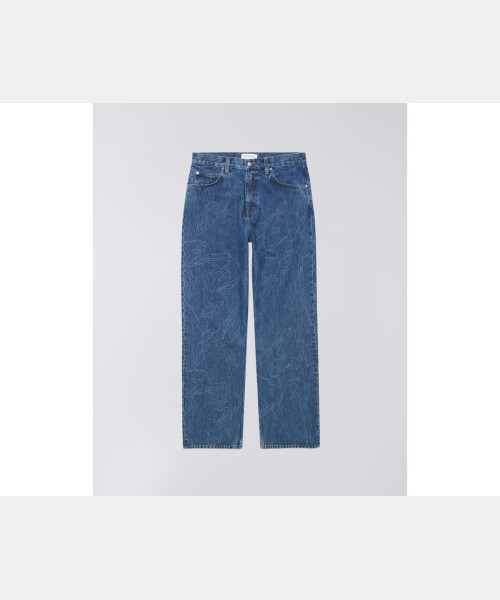 Shizuku Matrix Pant