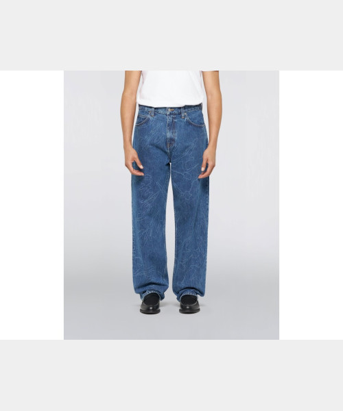 Shizuku Matrix Pant